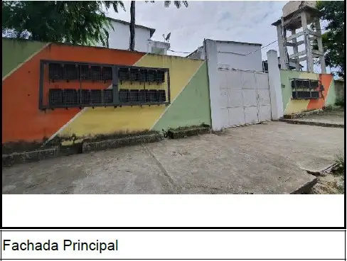 Imóvel em leilão - RUA ITAPERUNA, N. 307, CS 09, LT 31, QD 09, MARAMBAIA, SAO GONCALO, RJ