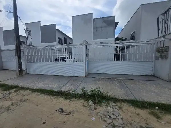 Imóvel em leilão - RUA JANDAIRA, N. 149, Apto 101,, GERERAU, ITAITINGA, CE