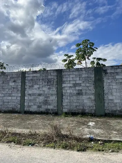 Prédio em leilão em Mongaguá