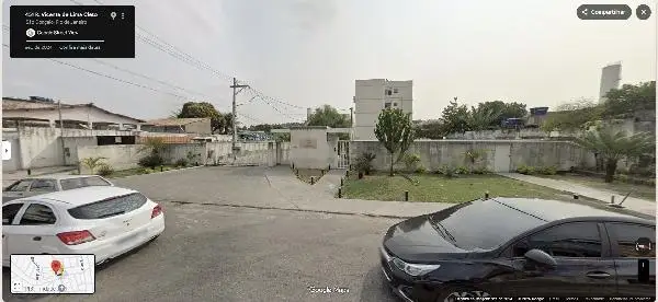 Imóvel em leilão - RUA VICENTE DE LIMA CLETO, N. 451, Apto 301, BL 06 LT C 1-B, NOVA CIDADE, SAO GONCALO, RJ