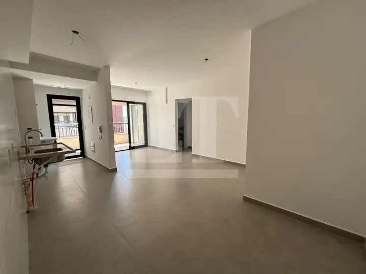 Apartamento em leilão em Atibaia