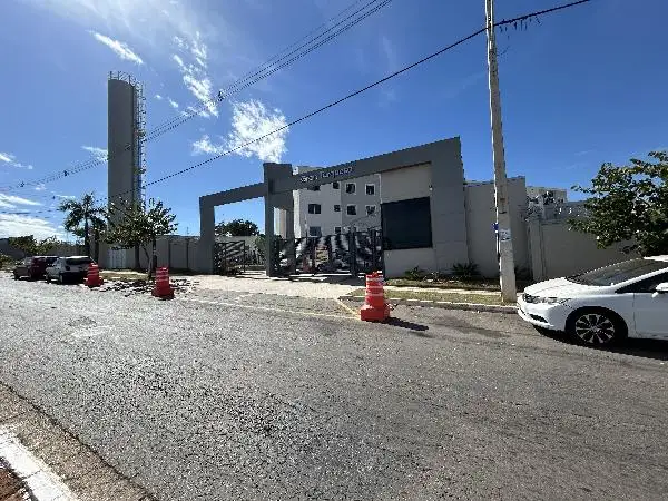 Imóvel em leilão - AVENIDA COEMITANGA, N. SN, Apto 403, BL 13 4 PAVIMENTO  VG 203, CARDOSO CONTINUACAO, APARECIDA DE GOIANIA, GO