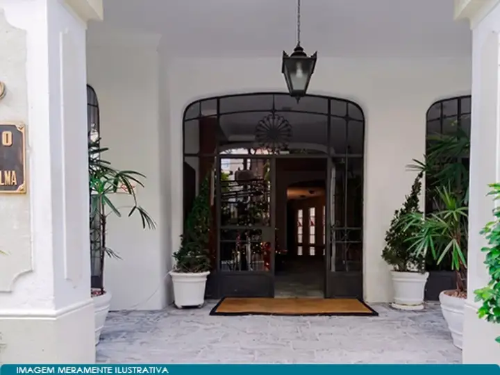 Apartamento em leilão em São Paulo