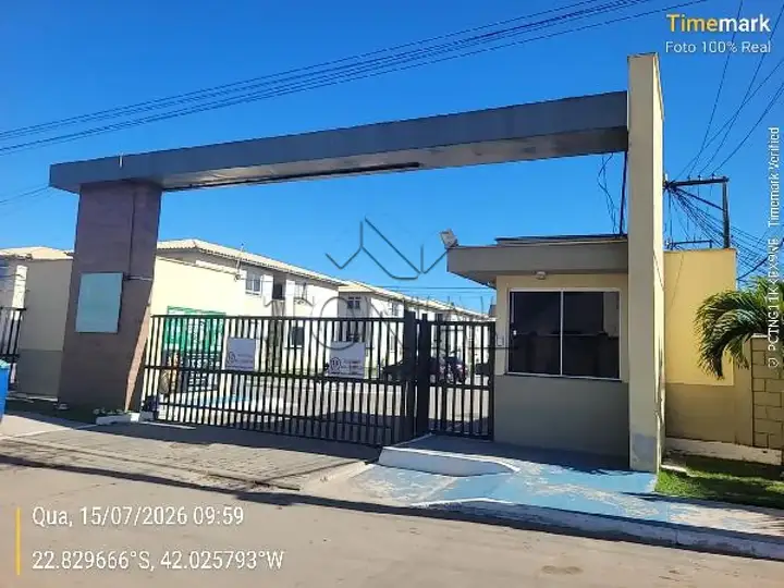 Apartamento em leilão em Cabo Frio