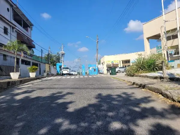 Apartamento em leilão em Rio de Janeiro