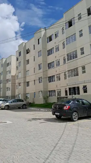 Imóvel em leilão - RUA SARGENTO GERALDO PEDRO DE SOUZA, N. 80, Apto 304, BL 02, SAO VICENTE, BELFORD ROXO, RJ
