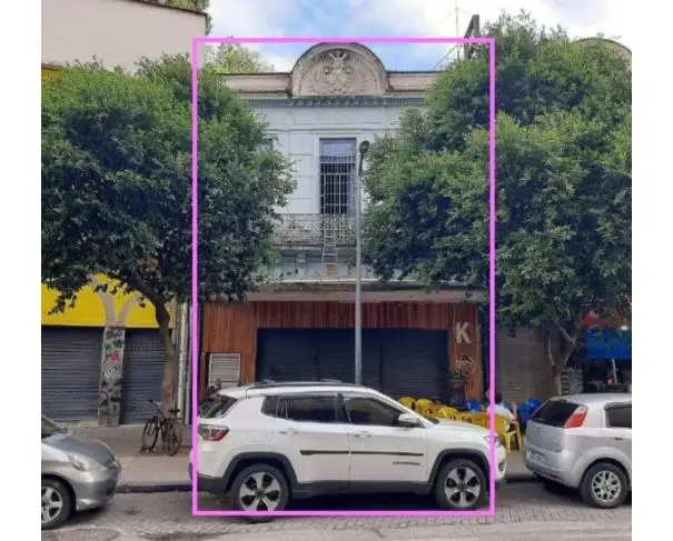 Residenciais em leilão em Rio de Janeiro