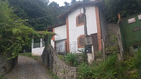 Casa em leilão em Teresópolis