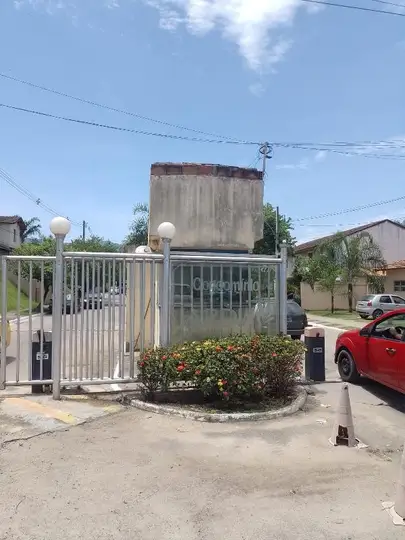 Casa em leilão em Nova Iguaçu