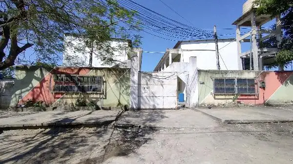 Imóvel em leilão - RUA ITAPERUNA, N. 307, Apto ., CS 23, LT 31, QD 09, MARAMBAIA, SAO GONCALO, RJ