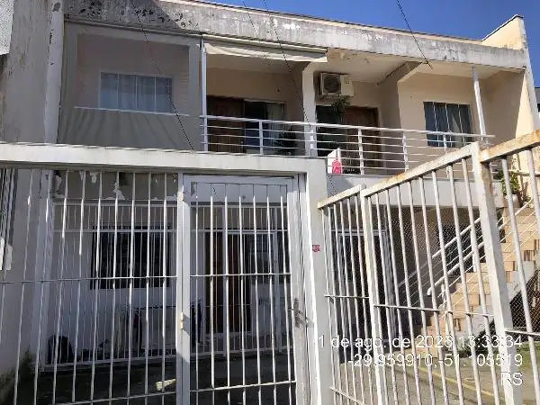 Apartamento em leilão em Cachoeirinha