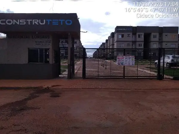 Imóvel em leilão - Endereço não informado