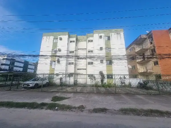 Apartamento em leilão em Olinda