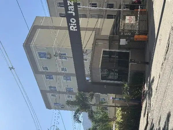 Imóvel em leilão - RUA ANTONIO CARLOS BELCHIOR,N. 270 APTO. 401 BL 03, CAMPO GRANDE - CEP: 23092-093, RIO DE JANEIRO - RIO DE JANEIRO