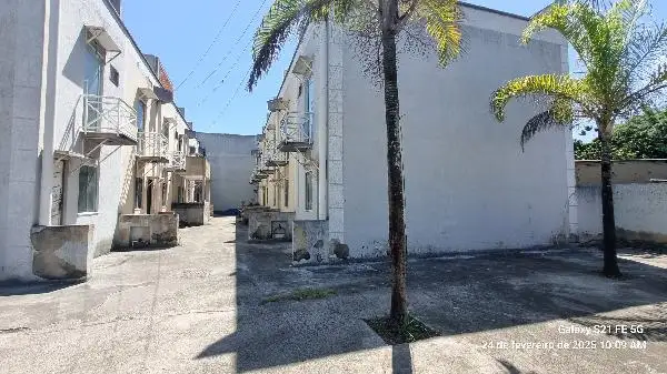 Imóvel em leilão - RUA LUIZ EDUARDO, N. 50, CS 01 LT 14 QD E, CABUCU, NOVA IGUACU, RJ