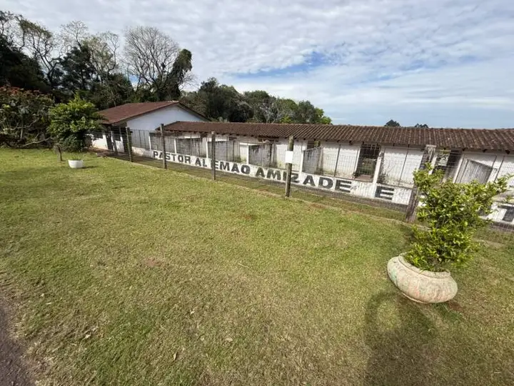Terreno em leilão em Passo Fundo