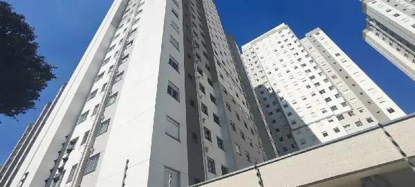 Imóvel em leilão - RUA FRANKLIN DO AMARAL, N. 450, Apto 53, TORRE B, VILA NOVA CACHOEIRINHA, SAO PAULO, SP