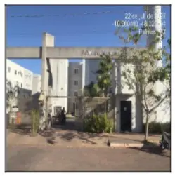 Apartamento em leilão em Palmas