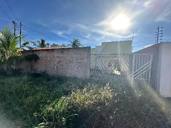 Casa em leilão em Acorizal
