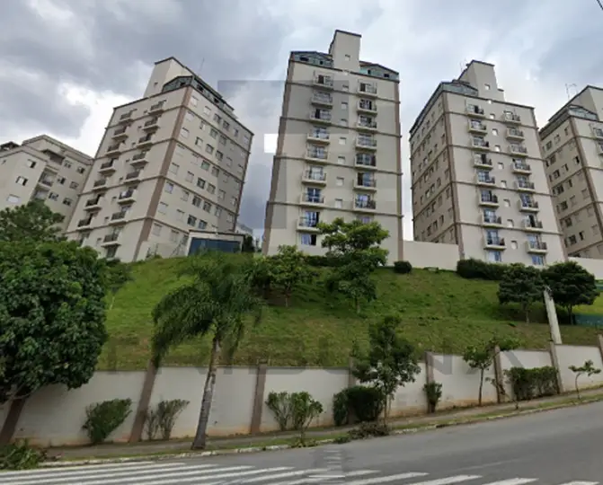 Casa em leilão em São Paulo