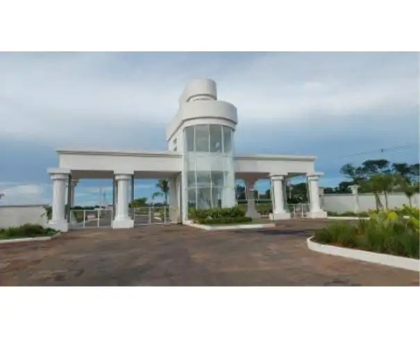 Residenciais em leilão em Sinop