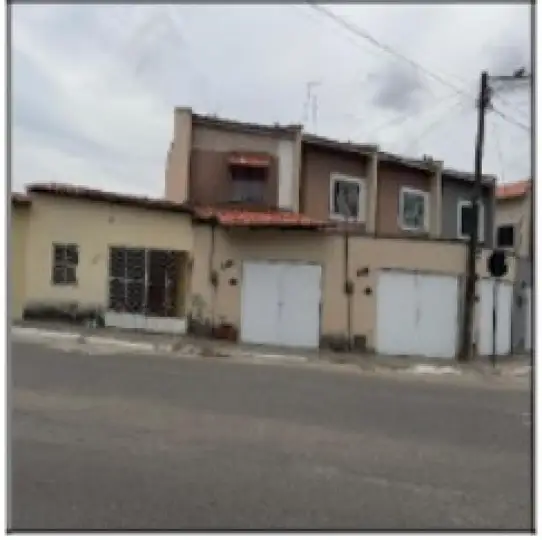 Casa em leilão em Pindoretama