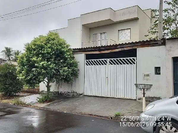 Casa em leilão em Sumaré