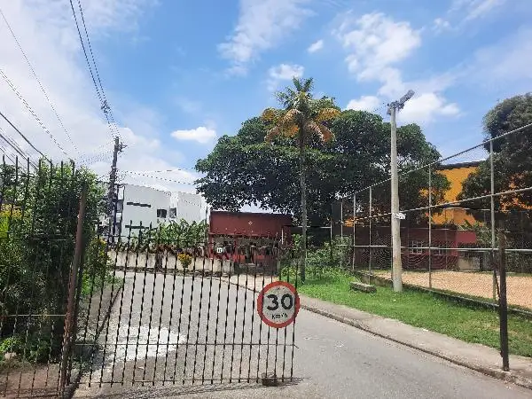 Imóvel em leilão - RUA DO FUTURO (ANTIGA RUA B), N. 47, LT 31, BANGU, RIO DE JANEIRO, RJ