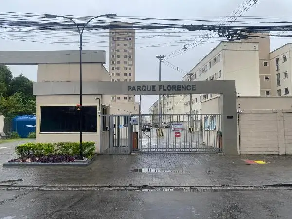 Imóvel em leilão - RUA MONTE LIBANO, N. 944, Apto 612, TIPO C1 T 01 VG M51, MONDUBIM, FORTALEZA, CE