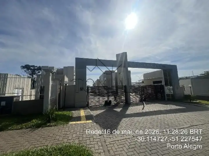 Apartamento em leilão em Porto Alegre
