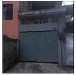 Casa em leilão em São João de Meriti