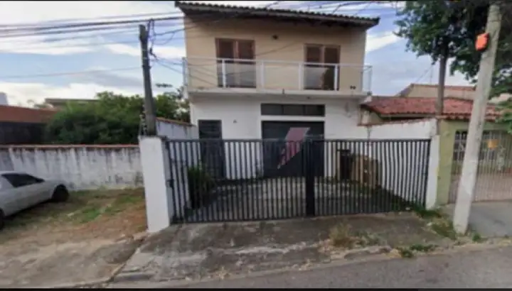 Terreno em leilão em Sorocaba