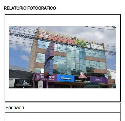 Imóvel em leilão - AVENIDA DAS AMERICAS, N. 16325, SL 304, RECREIO DOS BANDEIRANTES, RIO DE JANEIRO, RJ
