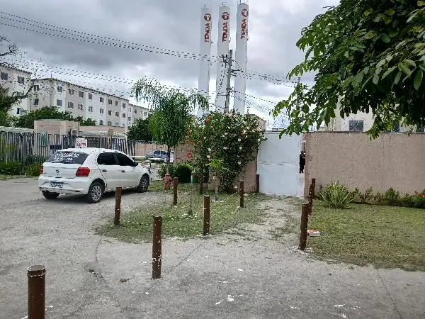 Apartamento em leilão em Rio de Janeiro