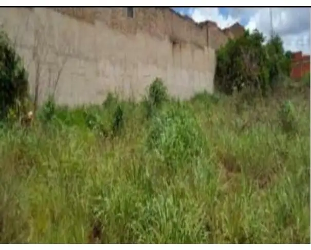 Terrenos em leilão em Santo Antônio do Descoberto