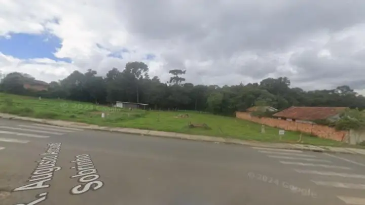 COMPREI - TERRENO URBANO 119.220M² NA VILA SÃO JOÃO EM IRATI PR