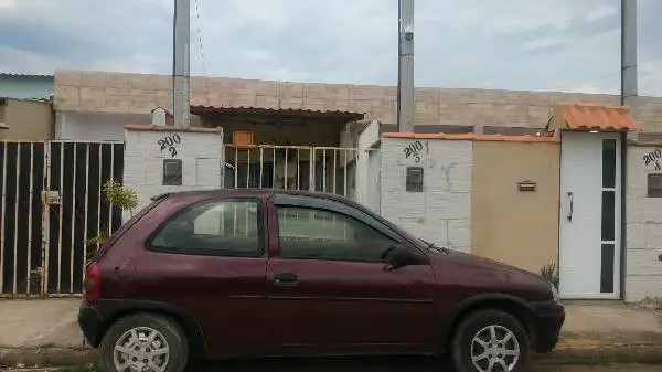 Imóvel em leilão - RUA QUATRO, N. 200, CS 02 LT 15 QD J, IPIRANGA, NOVA IGUACU, RJ
