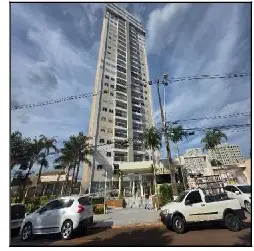 Apartamento em leilão em MARINGA