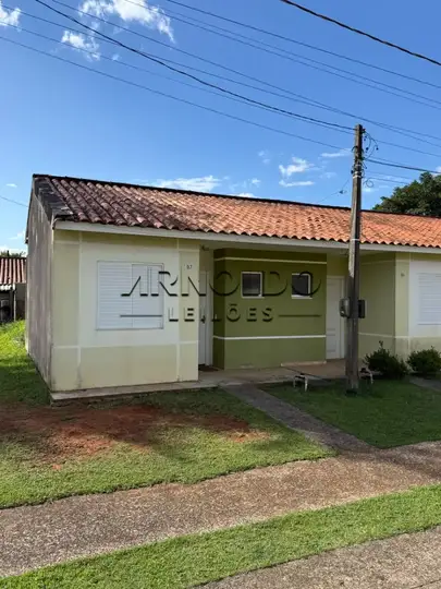 Casa em leilão em Gravataí