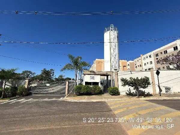 Imóvel em leilão - ESTRADA MUNICIP PRIMO FURLANI,N. 240 APTO. 23 BL 05, RESIDENCIAL FORLIFE VERSATO - CEP: 15504-135, VOTUPORANGA - SAO PAULO