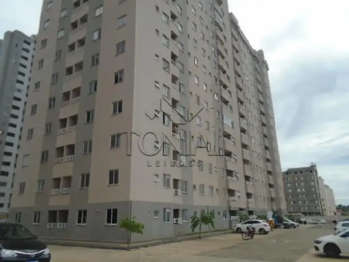 Apartamento em leilão em Uberlândia