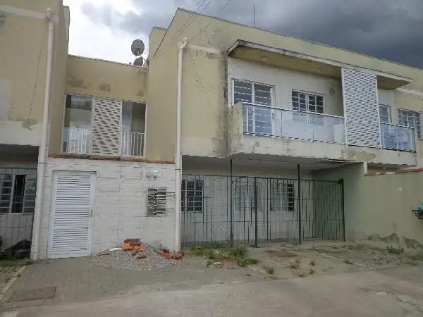 Apartamento em leilão em Nova Iguaçu