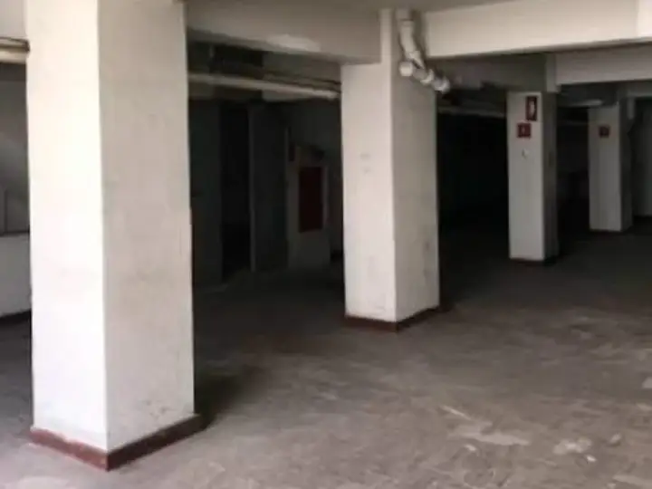 Comercial em leilão em São Paulo