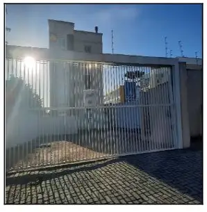 Apartamento em leilão em São José dos Pinhais