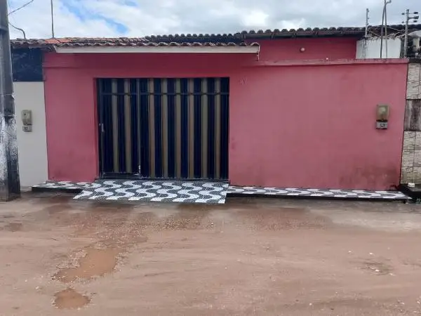 Casa em leilão em Cururupu