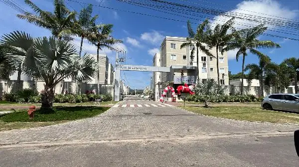 Imóvel em leilão - ESTRADA CABUCU DE BAIXO, N. 388, Apto 402A, BL 06, GUARATIBA, RIO DE JANEIRO, RJ