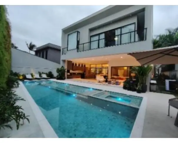 Residenciais em leilão em Santana de Parnaíba