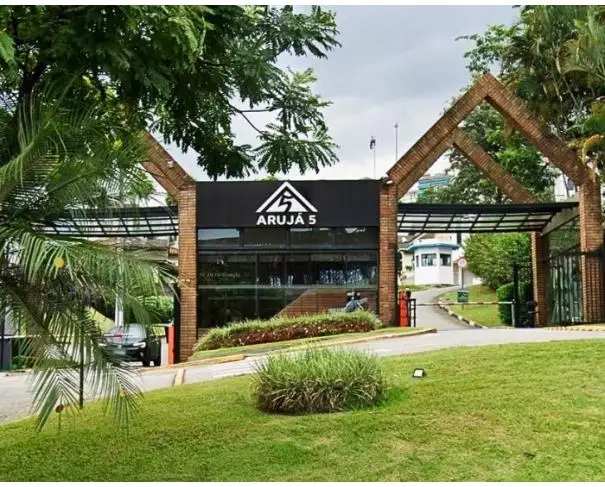 Residenciais em leilão em Arujá