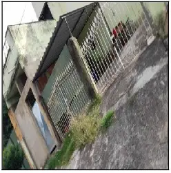 Imóvel em leilão - RUA DA PACA, N. 427, CS 04 LT 05 QD E, LUCIE DANON, NOVA IGUACU, RJ