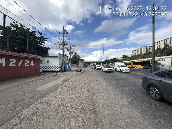 Imóvel em leilão - RUA MAR GRANDE, N. 92, Apto 301,, CORDOVIL, RIO DE JANEIRO, RJ